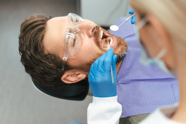 Laser Dentistry in Cameron Park, CA